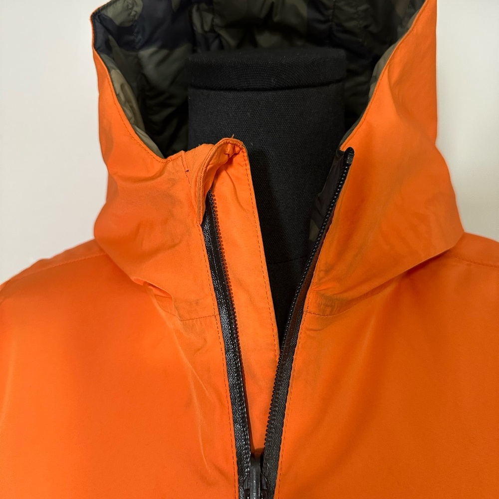 Nobis Little Li Kid's Reversible Puffer Jacket - Picture 12 of 17